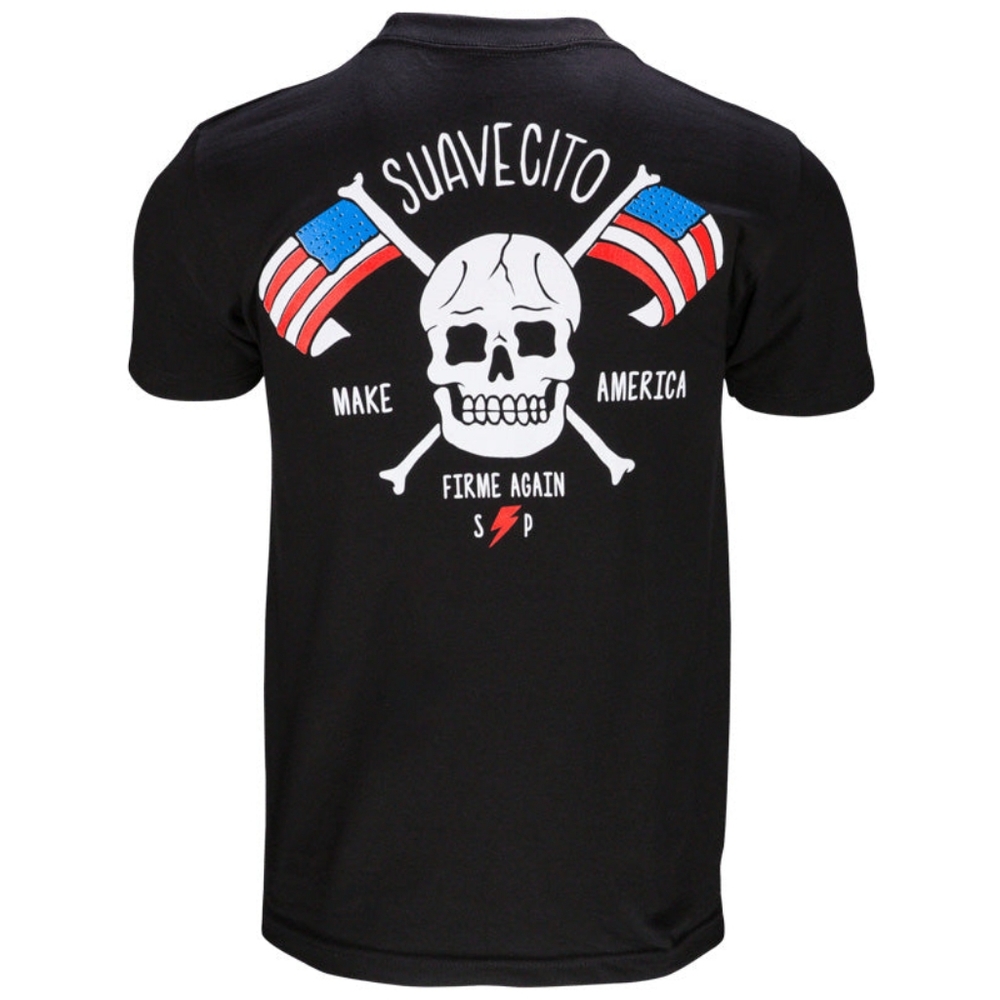 NWOT Suavecito MAFA Tshirt